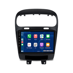 Dodge Journey / Fiat Freemont 2012-2016 - 9" радио с Apple CarPlay и Android Auto 