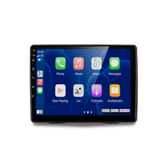 Land Rover Freelander 2003-2006 - 9" радио с Apple CarPlay и Android Auto 
