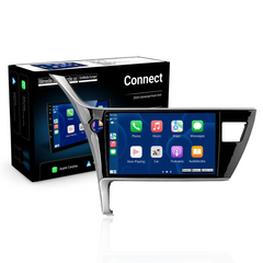 Toyota Corolla Auris 17-19 - 10,1" Radio m. Apple CarPlay og Android Auto