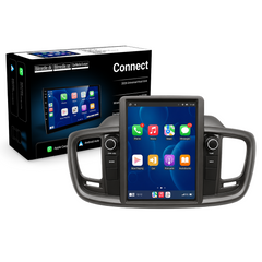 Kia Sorento 2015-2020 - 9,7" радио с Apple CarPlay и Android Auto 