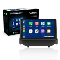 Ford Ecosport 13-17 – 9" Radio m. Apple CarPlay og Android Auto