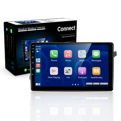 Suzuki Celerio 14-21 - 9" Radio m. Apple CarPlay og Android Auto