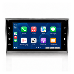 Opel – 7" радио (модел 2026) с Apple CarPlay и Android Auto 