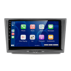 Opel - 8\" радио с Apple CarPlay и Android Auto 