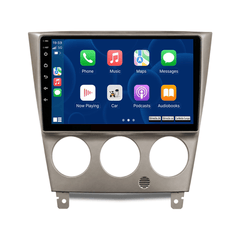 Subaru Impreza 2003-2006 - 9" радио с Apple CarPlay и Android Auto 