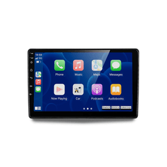 Volkswagen Bora 2004-2007 - 9" радио с Apple CarPlay и Android Auto 