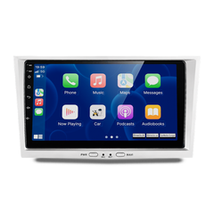 Opel - 8\" радио с Apple CarPlay и Android Auto 