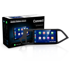 Kia Picanto 2011-2016 - 9" радио с Apple CarPlay и Android Auto