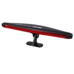 Стоп светлина за задно стъкло с 28 LED, 26 x 7 см