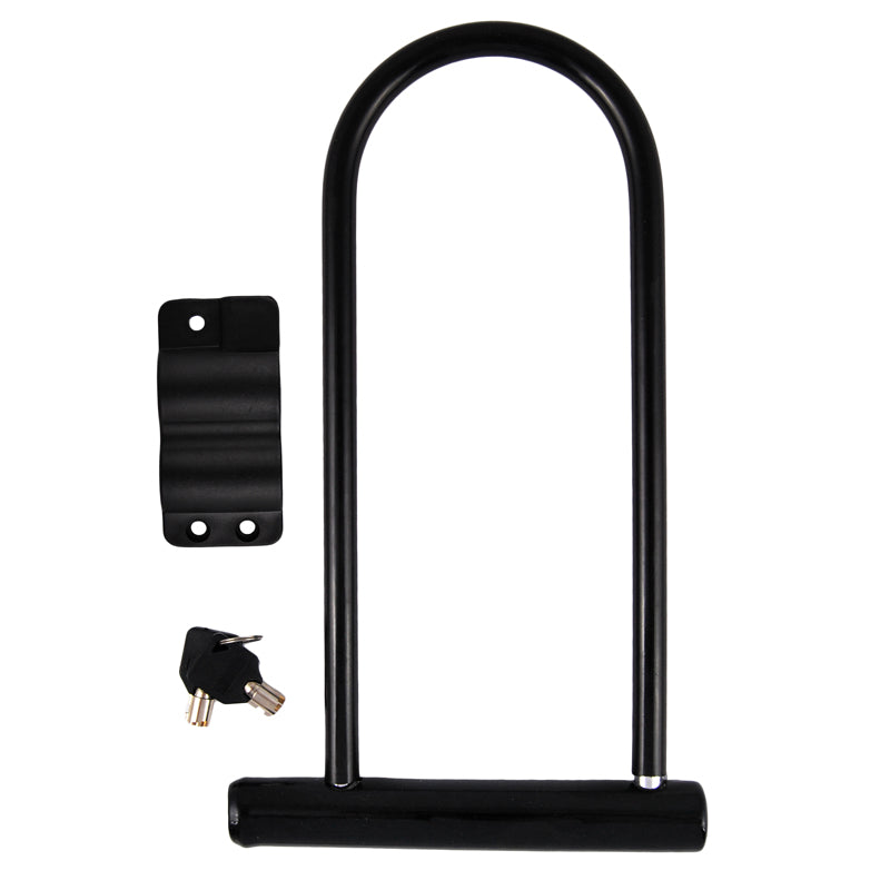 Защита против кражба за мотоциклет 180 x 320 mm