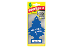 Ароматизатор за кола Wunder Baum New Car