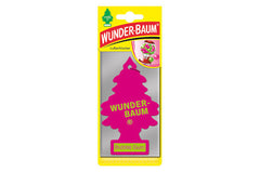 Wunder Baum Bubble Gum bilduft til ophængning