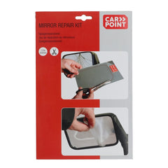 Комплект Carpoint за ремонт на огледала 175 x 250 мм 
