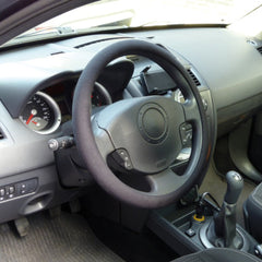 Калъф за волан Carpoint 36 см 