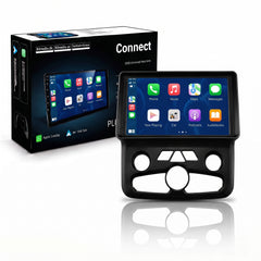 <h2>Dodge Ram 2013-2019 радио 9" с Apple CarPlay и Android Auto</h2> 