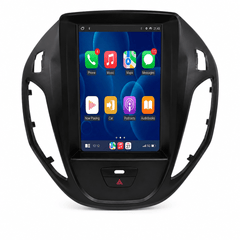 Ford Tourneo Courier / Transit Courier 2014-2018 - 9,7" радио с Apple CarPlay и Android Auto 