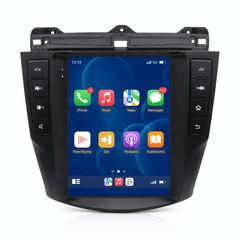 Honda Accord 2004-2007 радио 9,7" с Apple CarPlay и Android Auto 