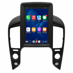 Hyundai H1 / Starex 2007-2015 – 9,7\" радио с Apple CarPlay и Android Auto 