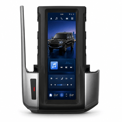 Toyota Highlander 2015-2018 – 9,7" радио с Apple CarPlay и Android Auto 