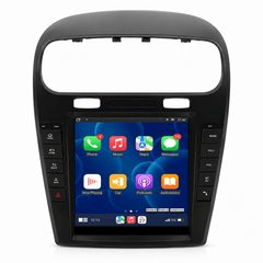 Dodge Journey / Fiat Freemont 2012-2016 – 9,7" радио с Apple CarPlay и Android Auto 