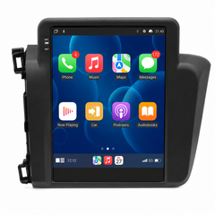 Honda Civic 2012-2015 - 9,7" радио с Apple CarPlay и Android Auto 