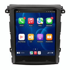 Subaru Forester / XV 2019-2024 - 9,7" радио с Apple CarPlay и Android Auto 