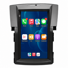 Honda CR-V 2012-2016 - 9,7" радио с Apple CarPlay и Android Auto 