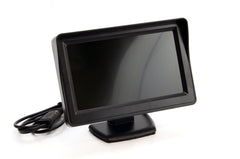 4,3-инчов TFT дисплей за паркинг асистент