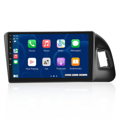 Audi Q5 09-17 - 9" Radio m. Apple CarPlay og Android Auto