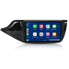 Kia Ceed 2012-2016 - 9" Radio m. Apple CarPlay og Android Auto