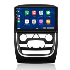 Dodge Durango 14-20 - 9" Radio m. Apple CarPlay og Android Auto