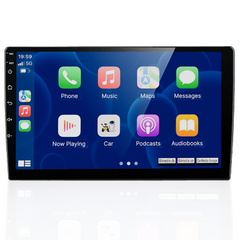 Kia Ceed 2006-2012 - 9" Radio m. Apple CarPlay og Android Auto