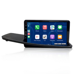 Volvo S80 2009-2011 - 9" Radio m. Apple CarPlay og Android Auto