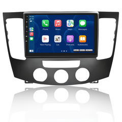 Hyundai Sonata 08-10 - 9" Radio m. Apple CarPlay og Android Auto