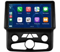<h2>Dodge Ram 2013-2019 радио 9" с Apple CarPlay и Android Auto</h2> 