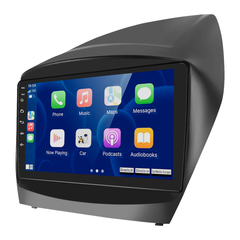 Hyundai IX35 09-15 - 9" Radio m. Apple CarPlay og Android Auto