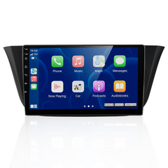 Iveco Daily 2013-2021 - 9" Radio m. Apple CarPlay og Android Auto