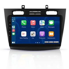 Ford Transit 05-14 - 10,1" Radio m. Apple CarPlay og Android Auto