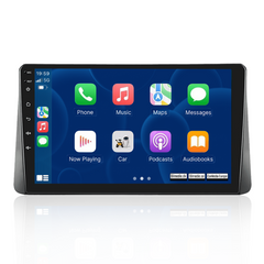 Ford Focus 19-22 - 10,1" Radio m. Apple CarPlay og Android Auto