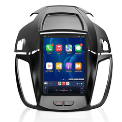 Ford Kuga 13-19 – 9,7” Radio m. Apple CarPlay og Android Auto