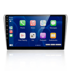Toyota Avensis 2002-2008 - 9" Radio m. Apple CarPlay og Android Auto