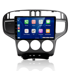 Hyundai Matrix 01-10 - 9" Radio m. Apple CarPlay og Android Auto