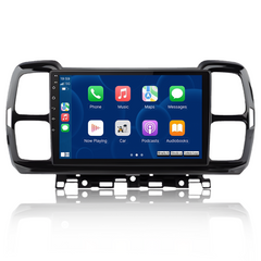Citroën C5 Aircross 17-21 - 9" Radio m. Apple CarPlay og Android Auto