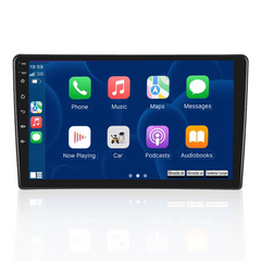 Ford Transit 21-25 - 10,1" Radio m. Apple CarPlay og Android Auto