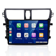 Suzuki Celerio 14-21 - 9" Radio m. Apple CarPlay og Android Auto