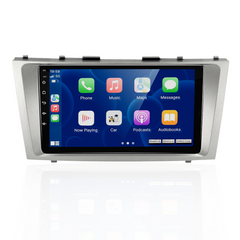 Toyota Camry 06-11 - 9" Radio m. Apple CarPlay og Android Auto