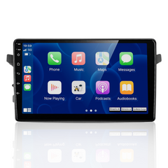 Suzuki Celerio 14-21 - 9" Radio m. Apple CarPlay og Android Auto
