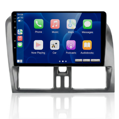 Volvo XC60 2008-2017 - 9" Radio m. Apple CarPlay og Android Auto