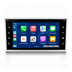 Opel – 7" радио (модел 2026) с Apple CarPlay и Android Auto 