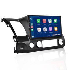 Honda Civic 2006-2011 - 10,1" Radio m. Apple CarPlay og Android Auto